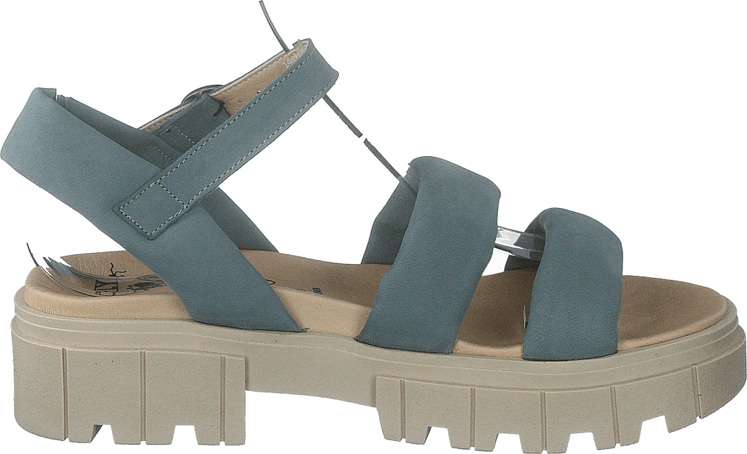 Jela864fly Pale Blue