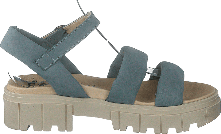 Jela864fly Pale Blue