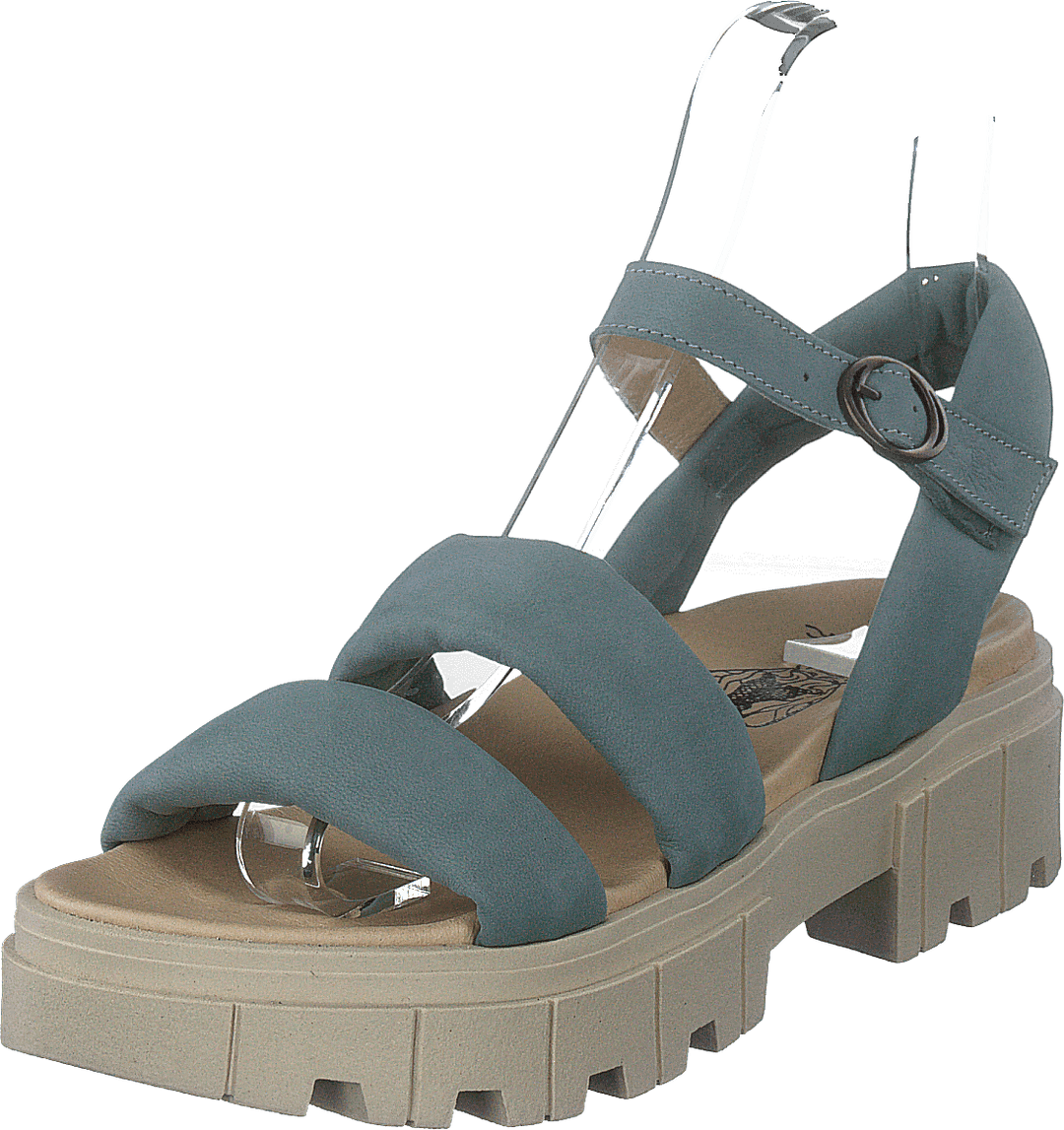Jela864fly Pale Blue