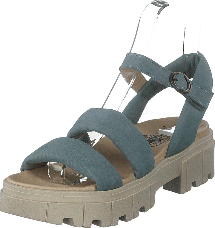 Jela864fly Pale Blue