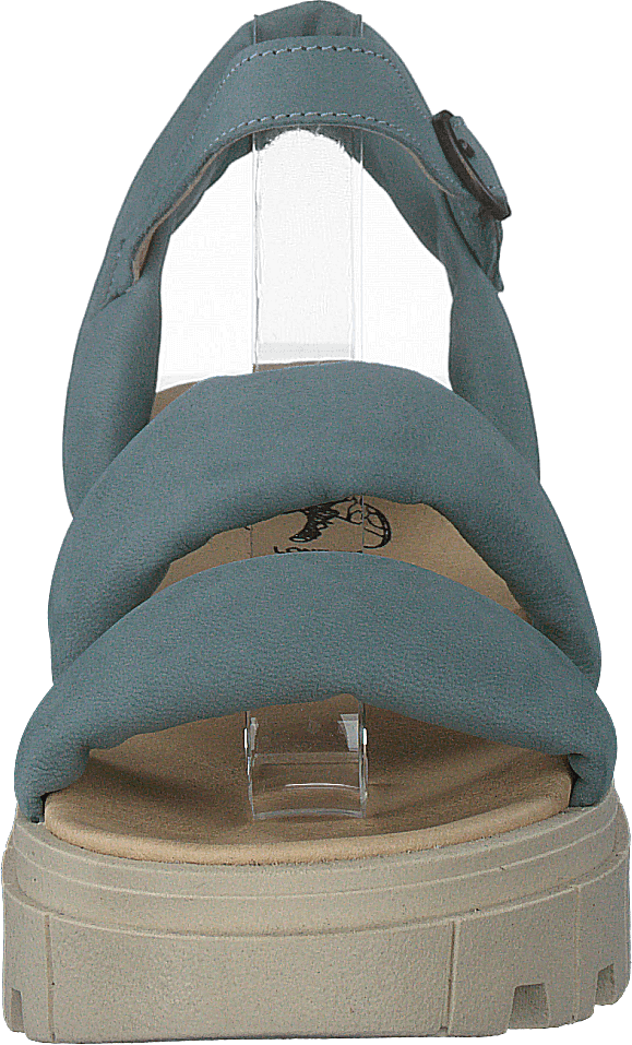 Jela864fly Pale Blue