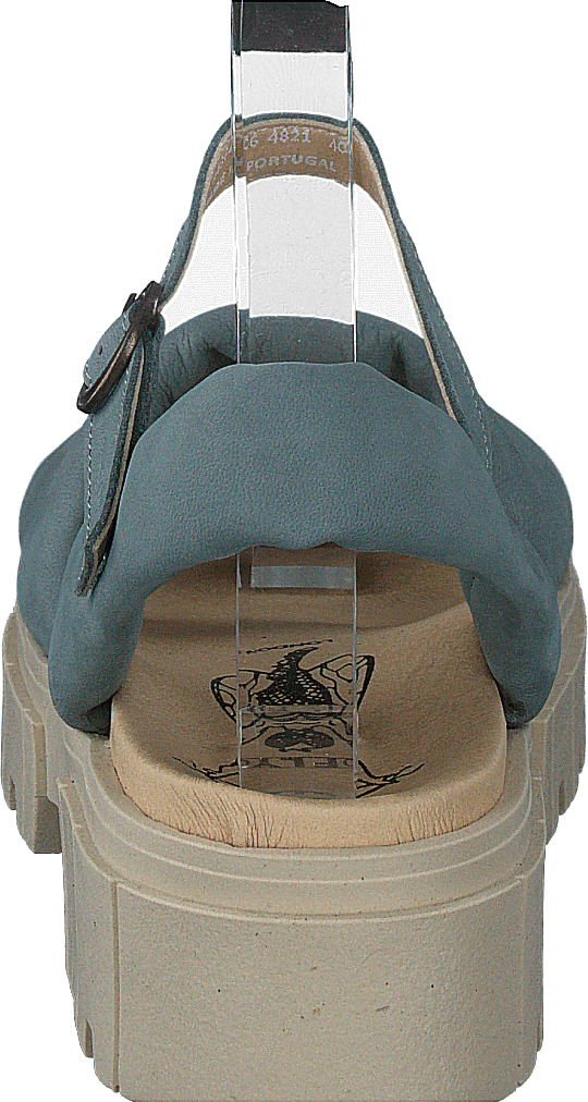 Jela864fly Pale Blue