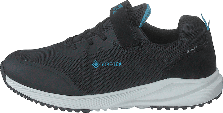 Goofy Court Gtx Jr Black