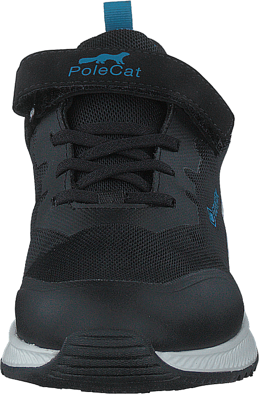 Goofy Court Gtx Jr Black