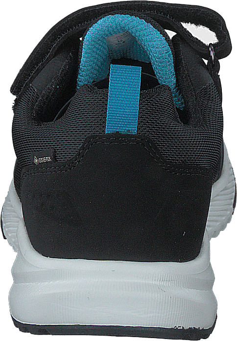 Goofy Court Gtx Jr Black