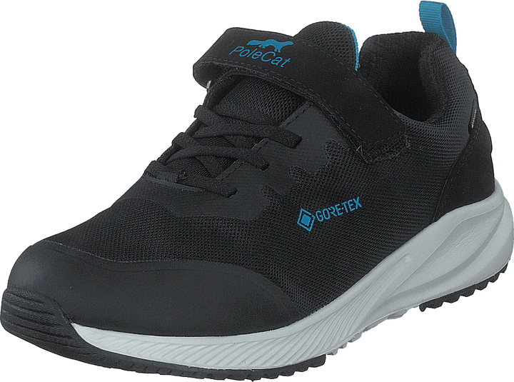 Goofy Court Gtx Jr Black