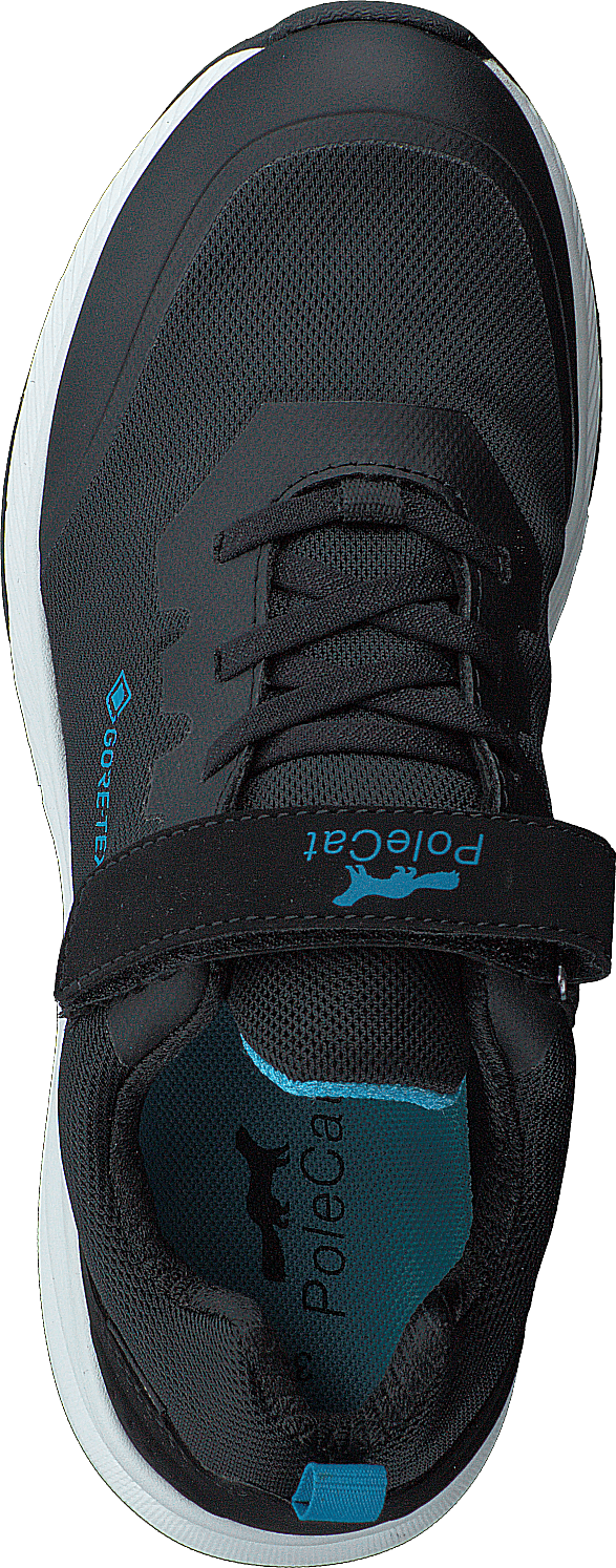 Goofy Court Gtx Jr Black