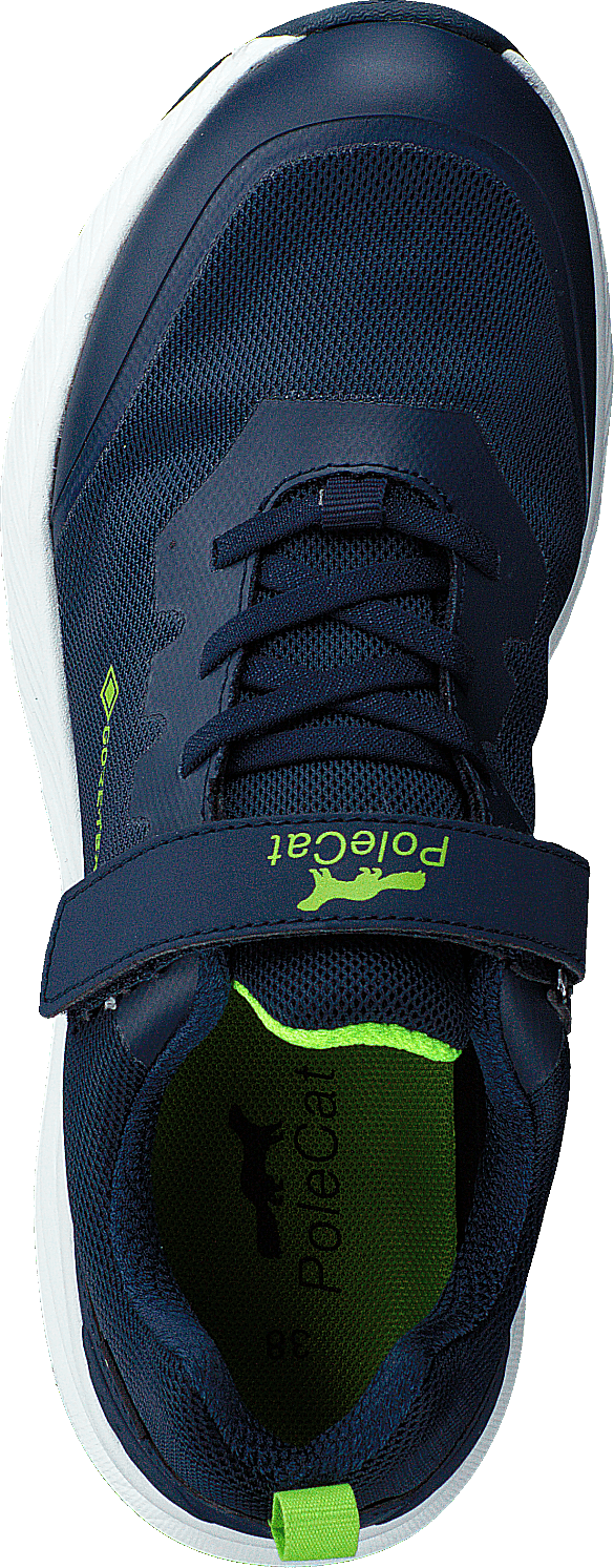 Goofy Court Gtx Jr Marineblau