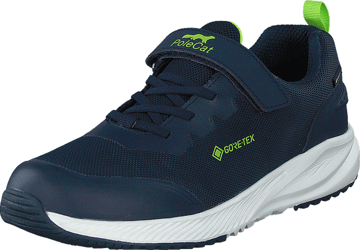 Goofy Court Gtx Jr Marineblau