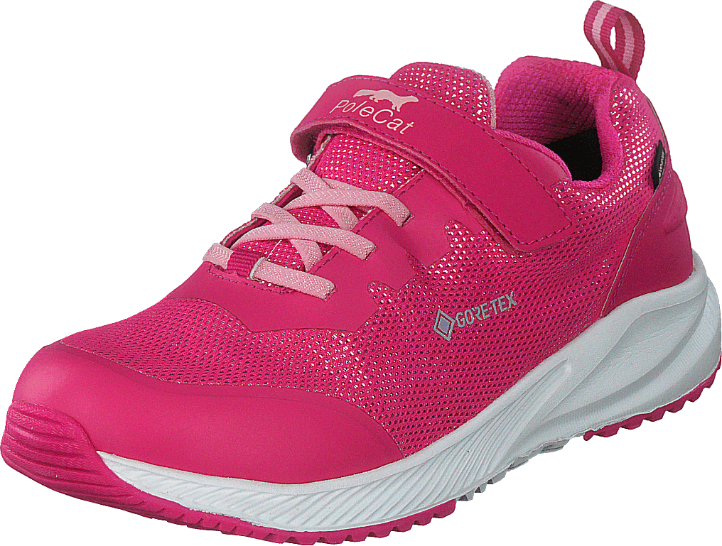 Goofy Court Gtx Jr Fuchsia