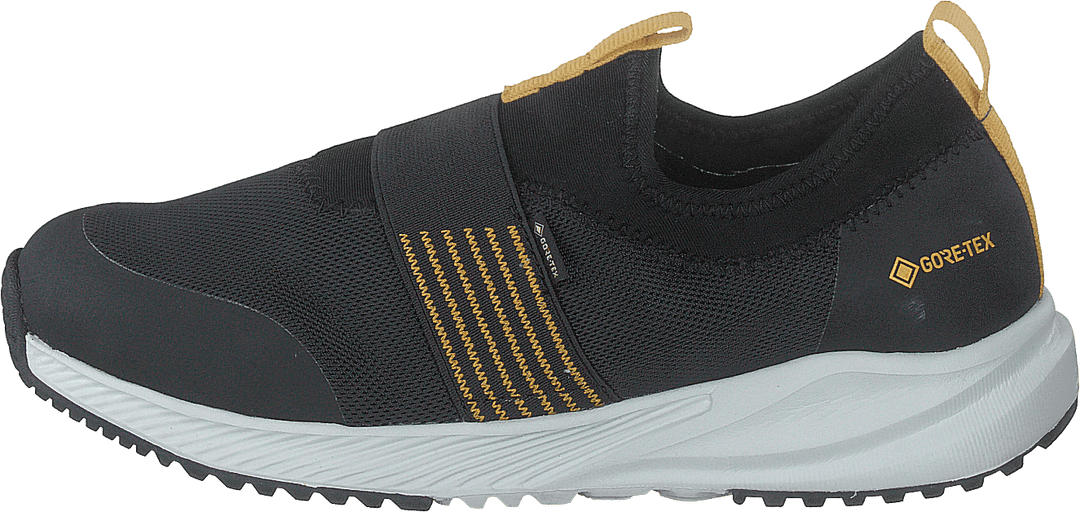 Goofy Play Gtx Jr Black