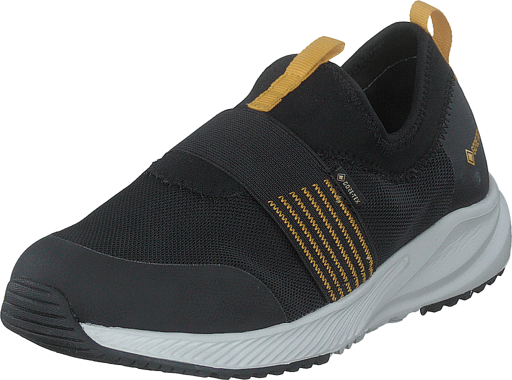 Goofy Play Gtx Jr Black