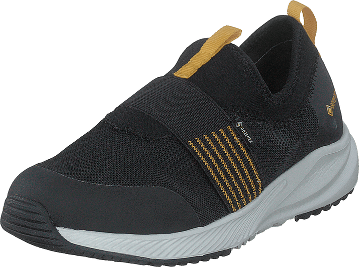 Goofy Play Gtx Jr Black