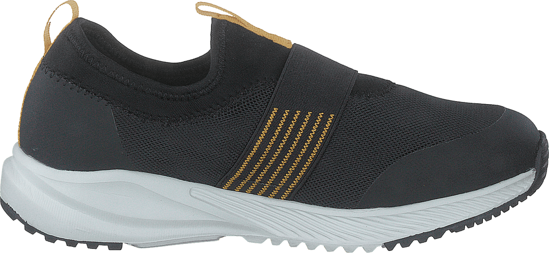 Goofy Play Gtx Jr Black