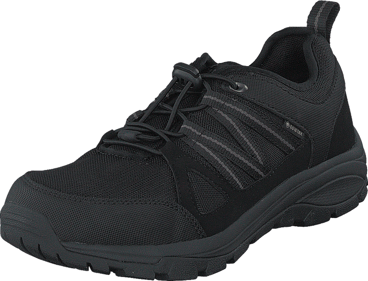 Terra Topeka Gtx Black