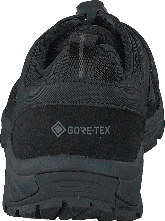 Terra Topeka Gtx Black