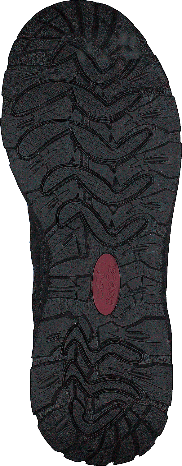 Terra Topeka Gtx Black