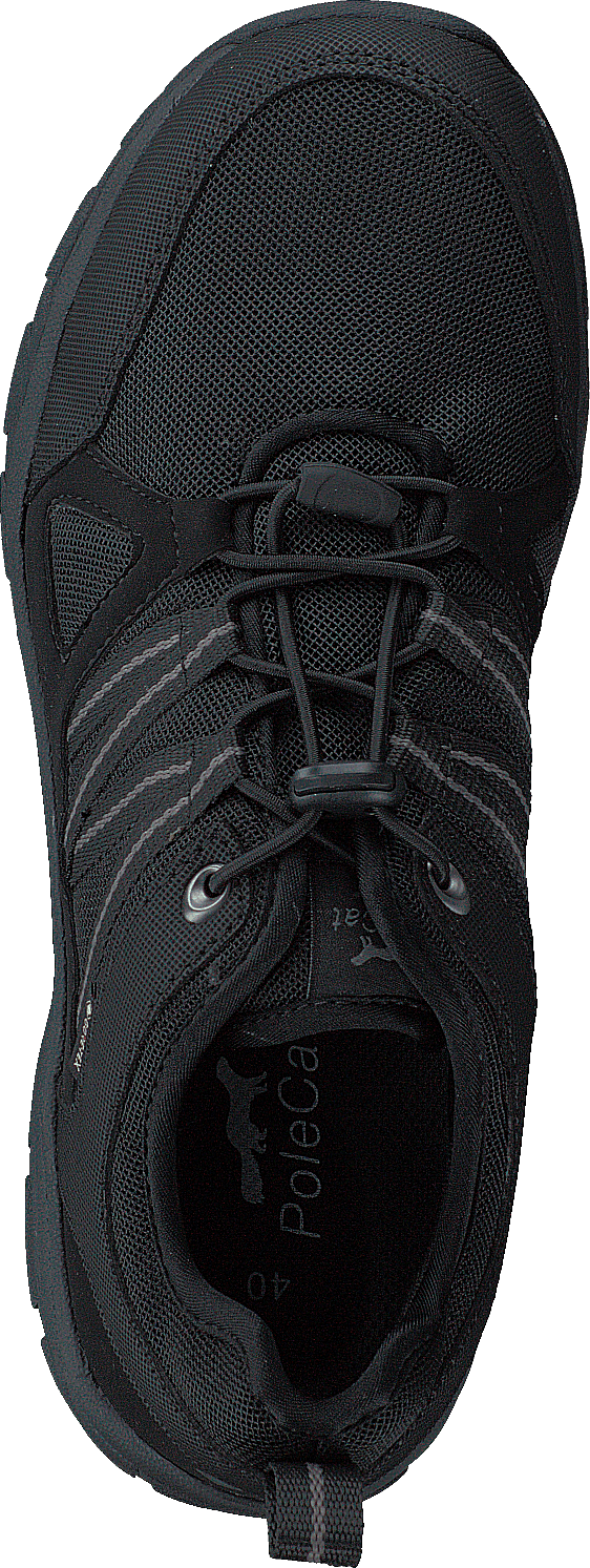 Terra Topeka Gtx Black