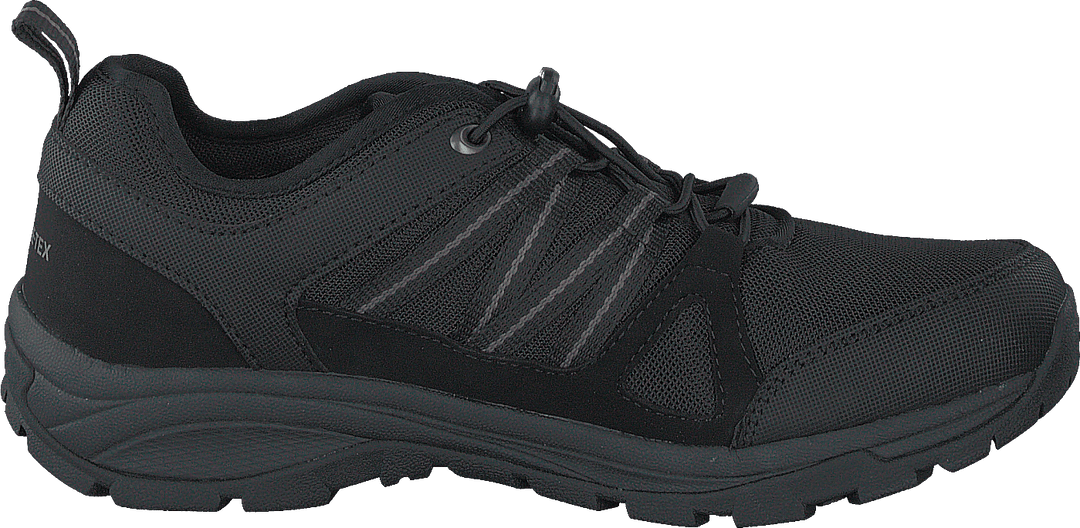 Terra Topeka Gtx Black