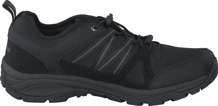 Terra Topeka Gtx Black