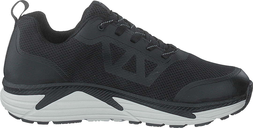 Actio Spring Gtx Noir