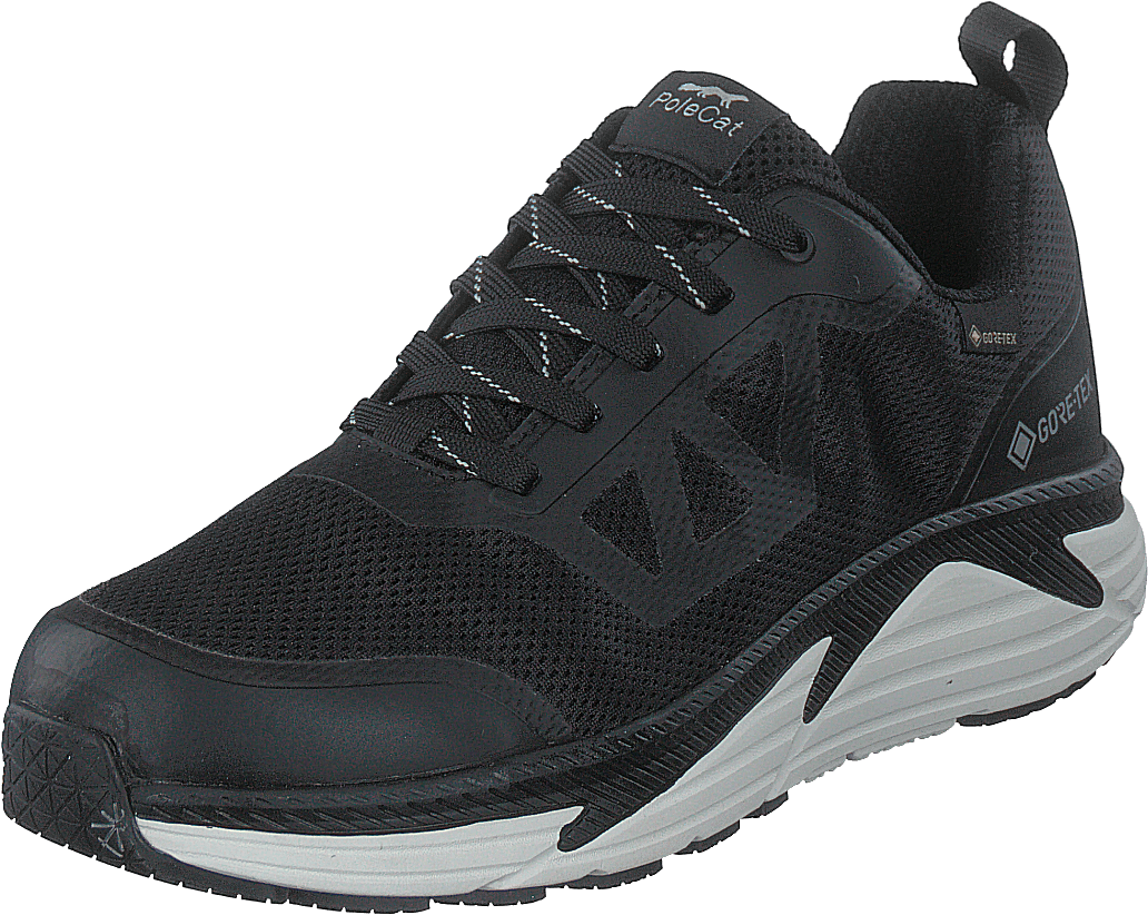 Actio Spring Gtx Noir
