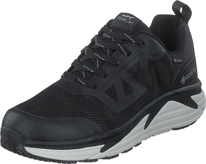 Actio Spring Gtx Noir