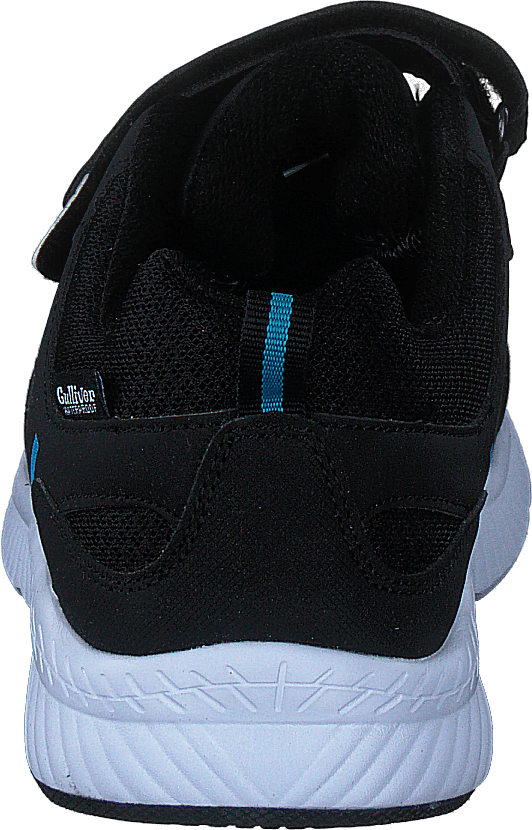 443-0122 Black