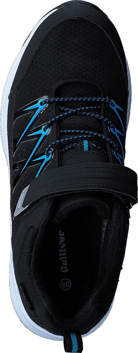 443-0122 Black