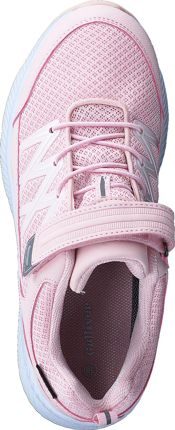 443-0122 Pink