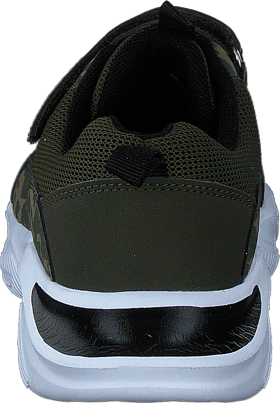 435-3083 Green/multi