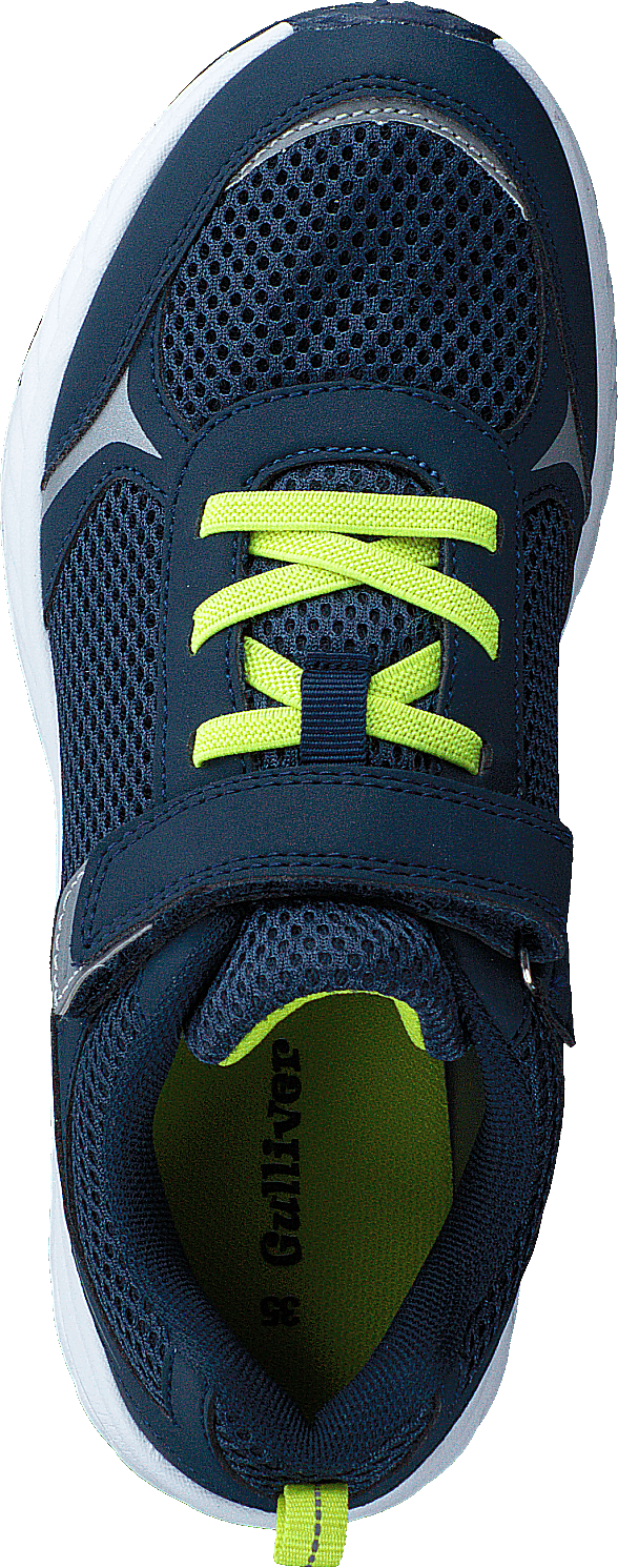 435-3112 Marineblau