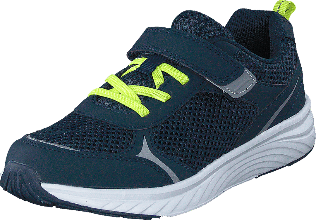 435-3112 Marineblau