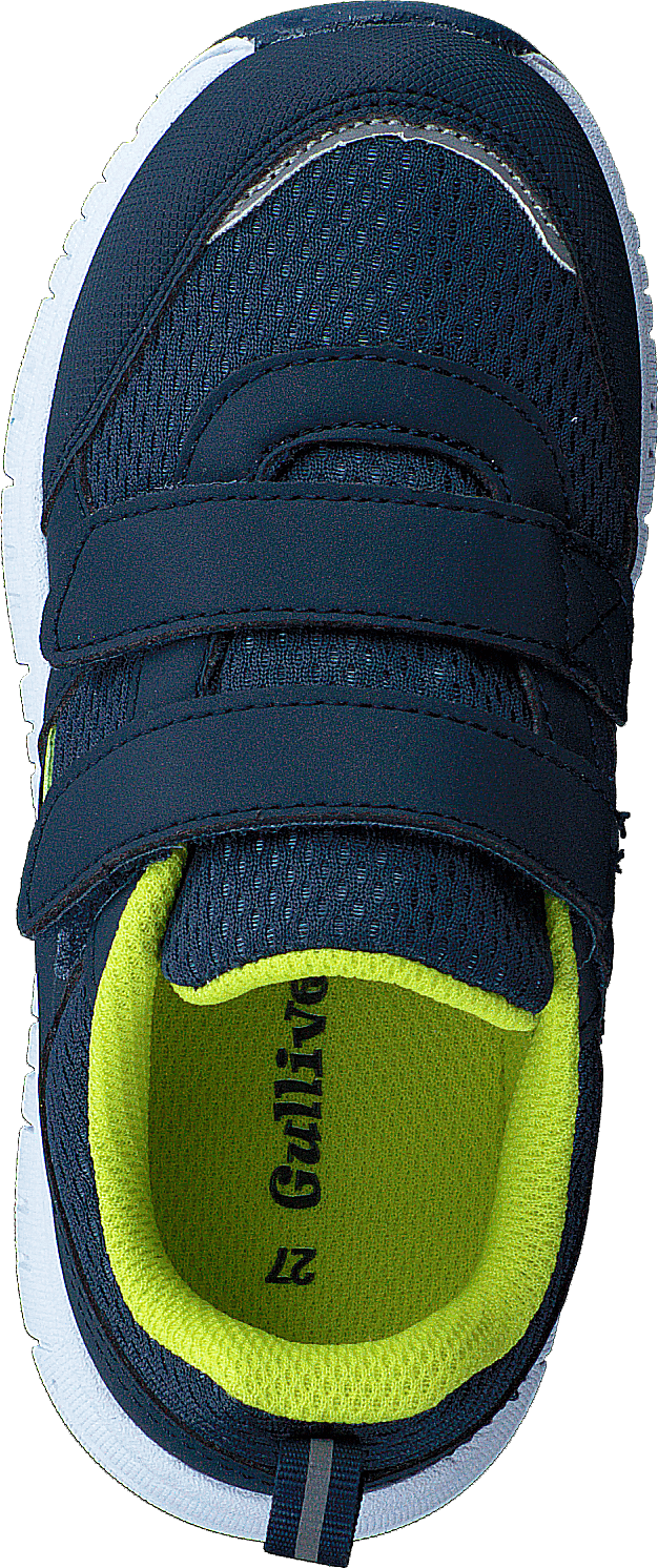 435-4111 Navy Blue