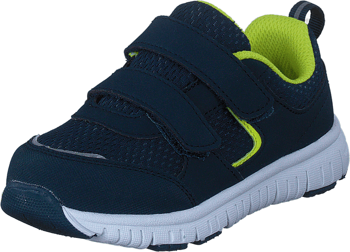 435-4111 Navy Blue
