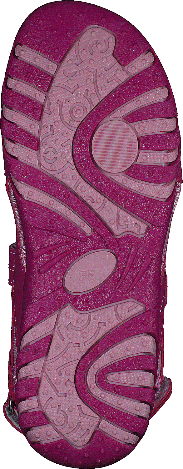 433-1132 Fuschia