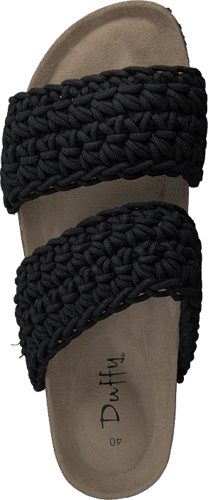 86-65001 Black