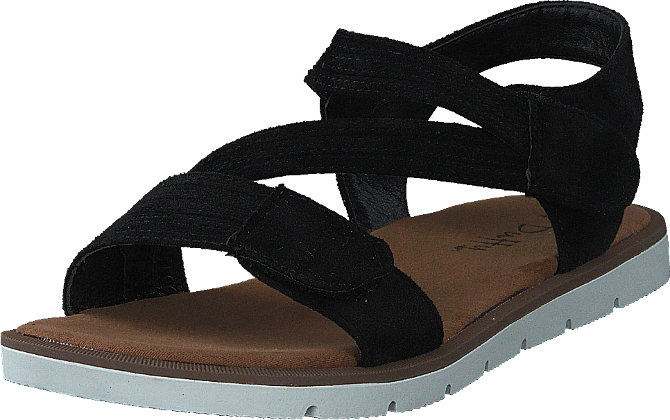 75-99508 Black
