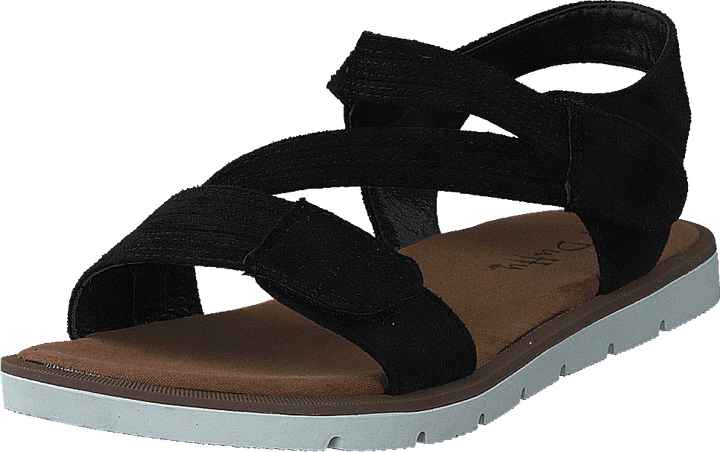 75-99508 Black