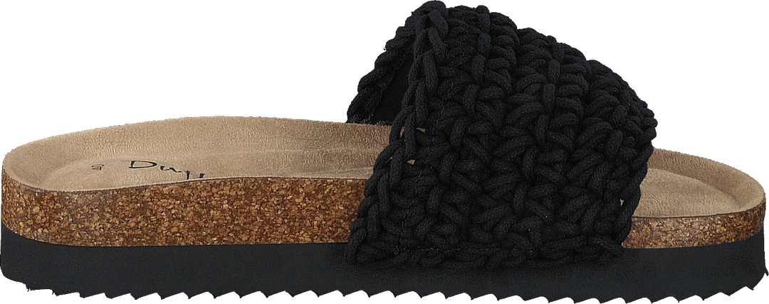 86-55003 Black