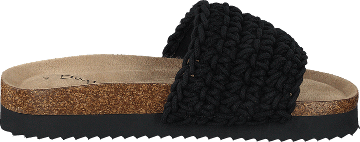 86-55003 Black