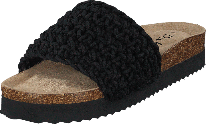 86-55003 Black