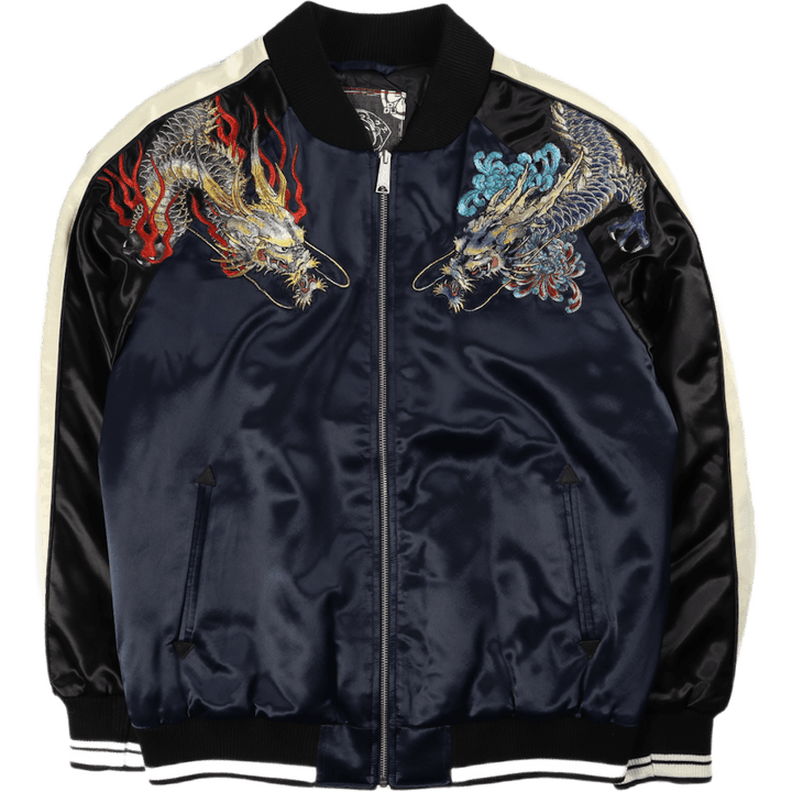 Jacket Dnay