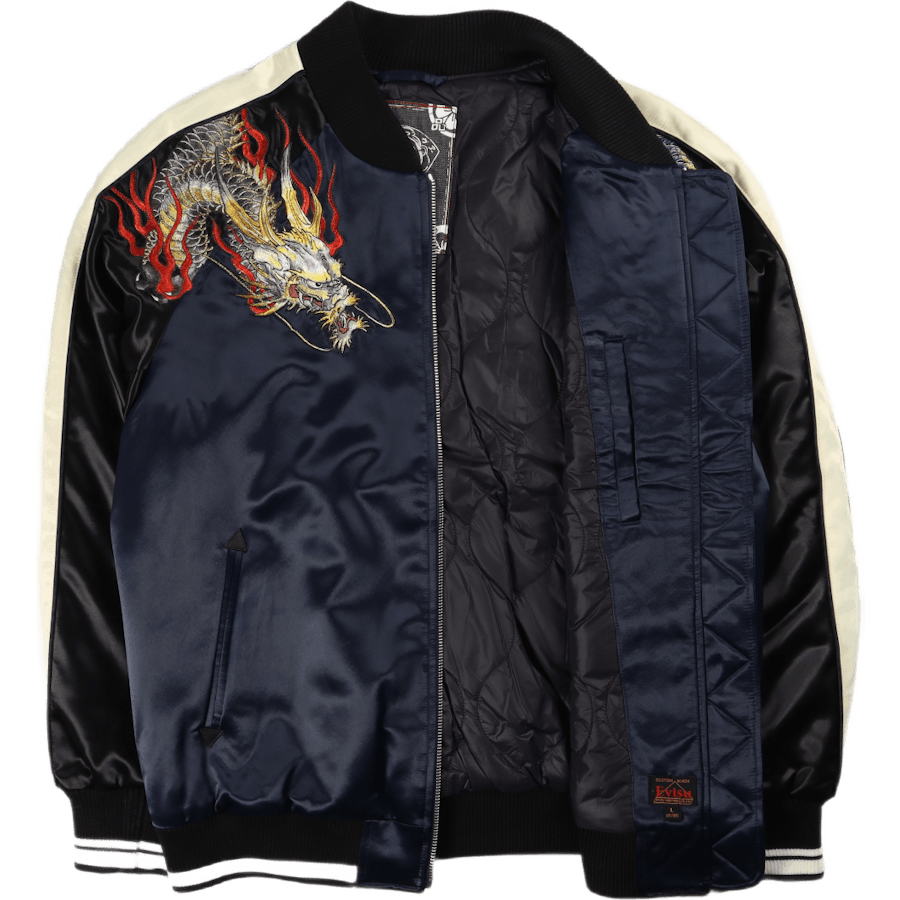 Jacket Dnay