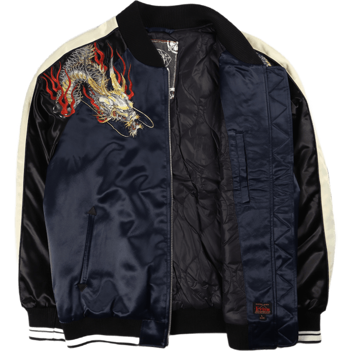 Jacket Dnay