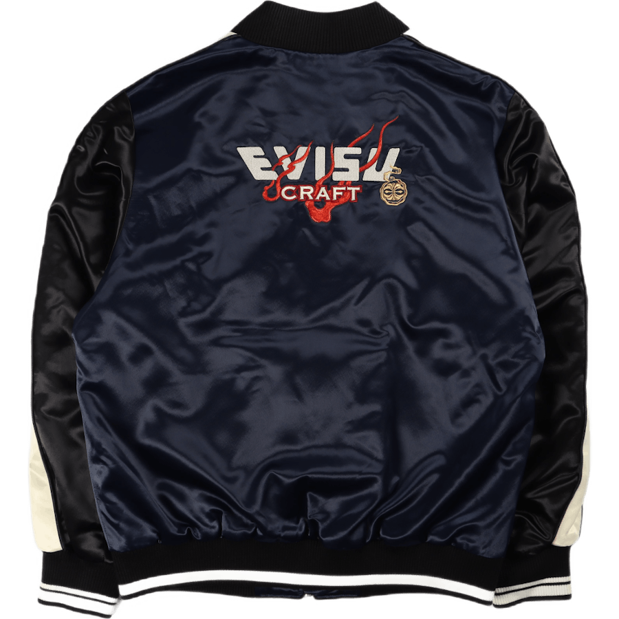 Jacket Dnay