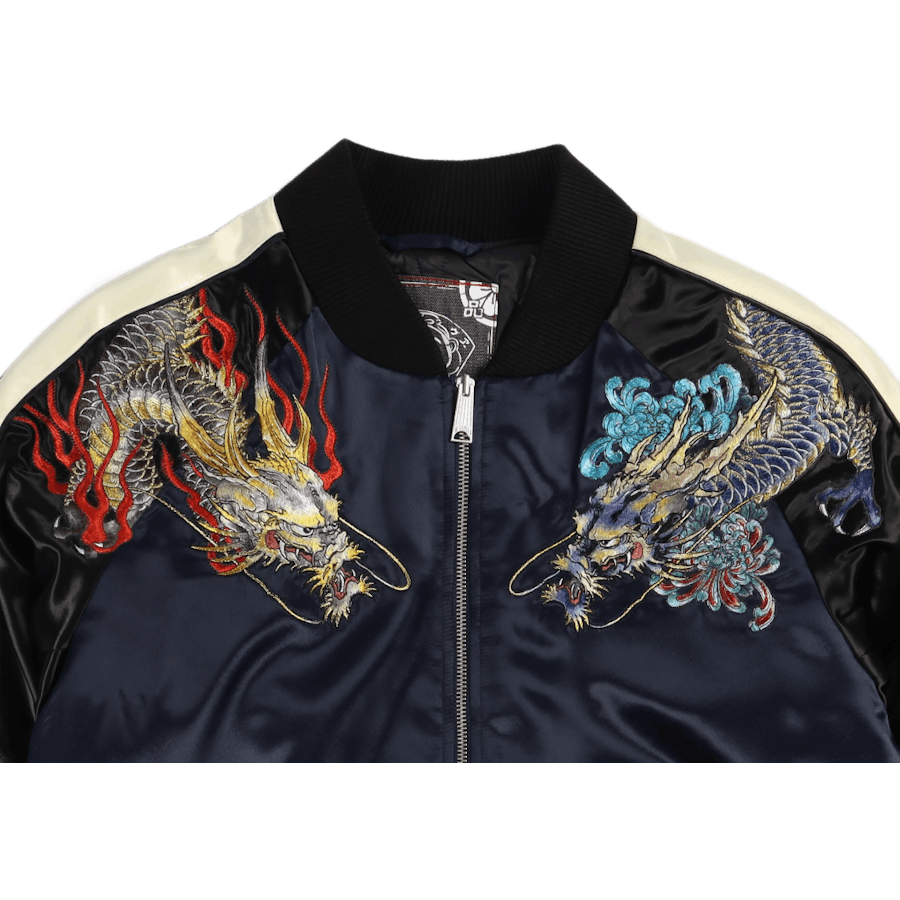 Jacket Dnay