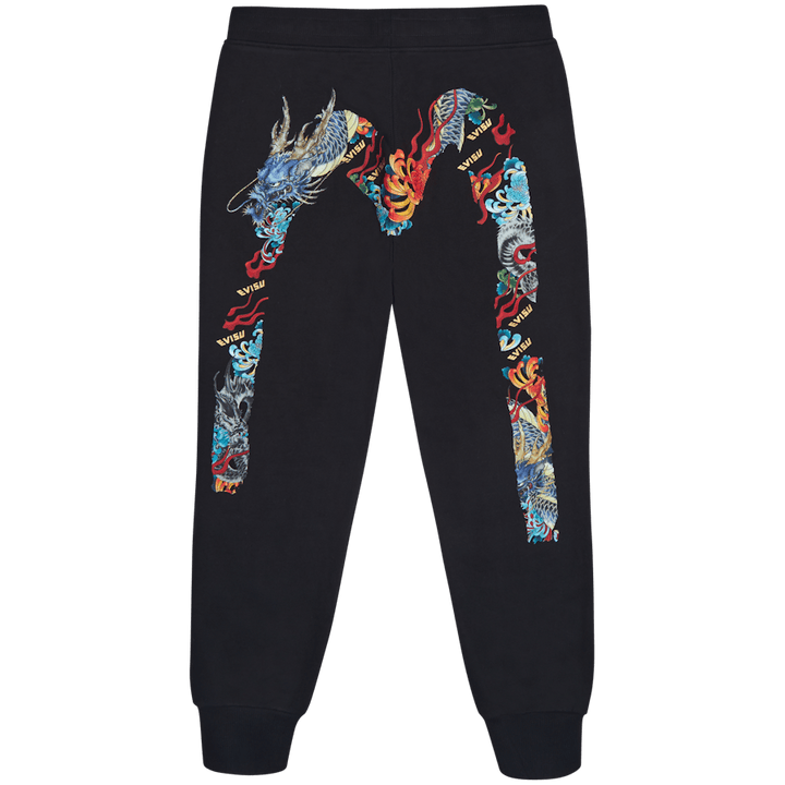 Sweatpants Blkx