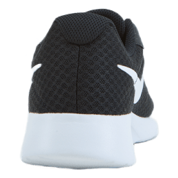 Tanjun Men's Shoes BLACK/WHITE-BARELY VOLT-BLACK