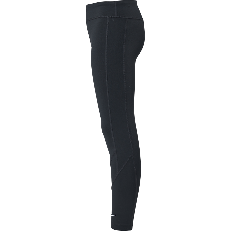 Dri-fit One Big Kids' (girls') Black/black/black/white